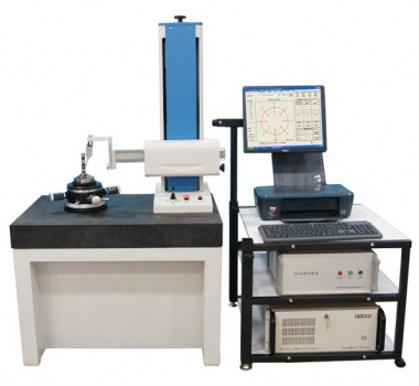 国产圆柱度检测仪专业生产商 圆度仪 CA125圆柱度仪1