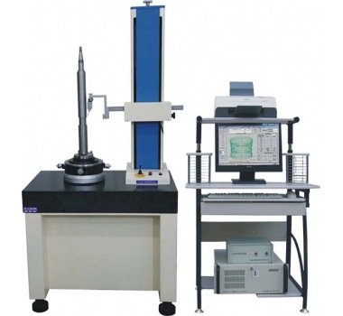 国产圆柱度检测仪专业生产商 圆度仪 CA125圆柱度仪2