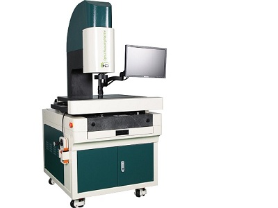 OMM400手动影像仪 厂价出售 影像测量仪1