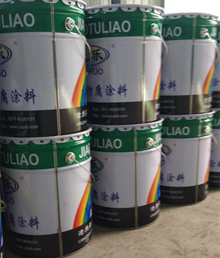 高分子IPN8710防腐漆厂家 天津IPN8710-2B防腐陶瓷涂料价格4