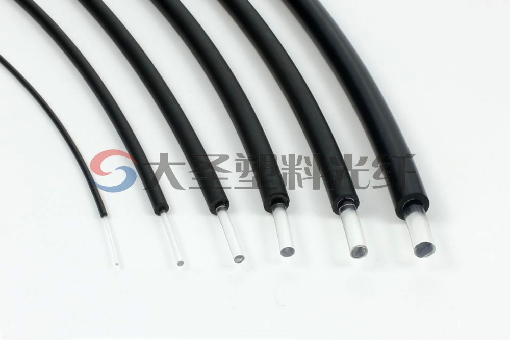 Agilent安捷 高低压变频 B1000-2(Φ1.0*2.2*4.4mm)PMMA塑料光缆
