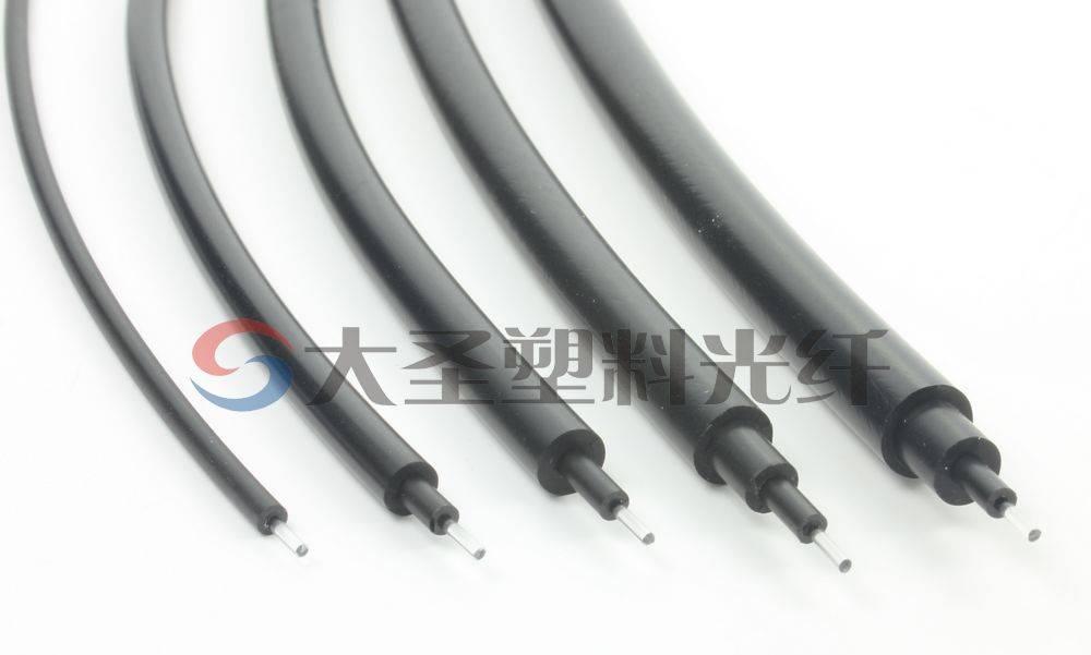 光纤音频线 toslink 供应φ2.2mm塑料光缆4