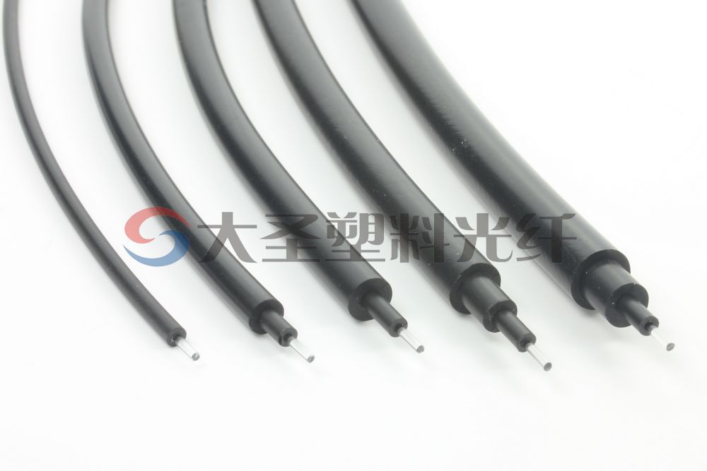 配套塑料光纤 AVAGO光纤模块ABCU-5710RZ B1000-1(Φ1.0*2.2mm)3