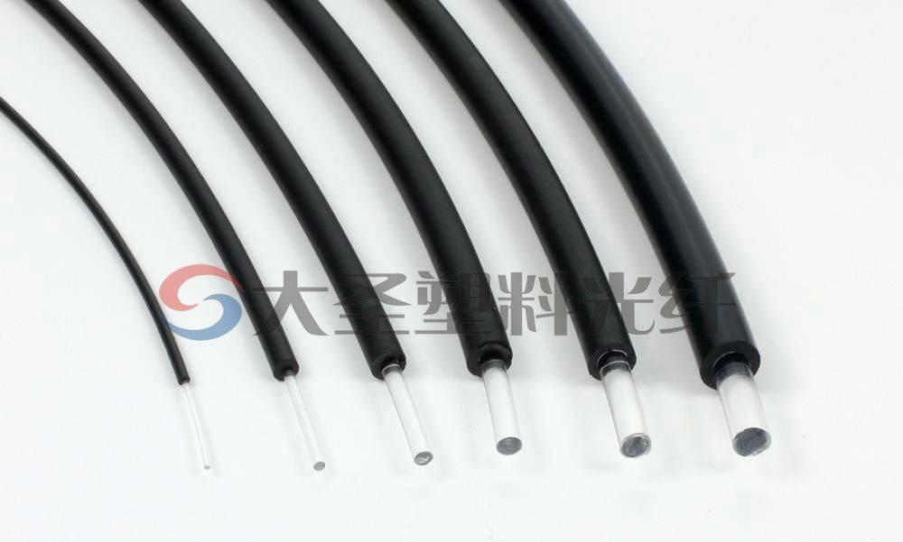 光纤音频线 toslink 供应φ2.2mm塑料光缆3
