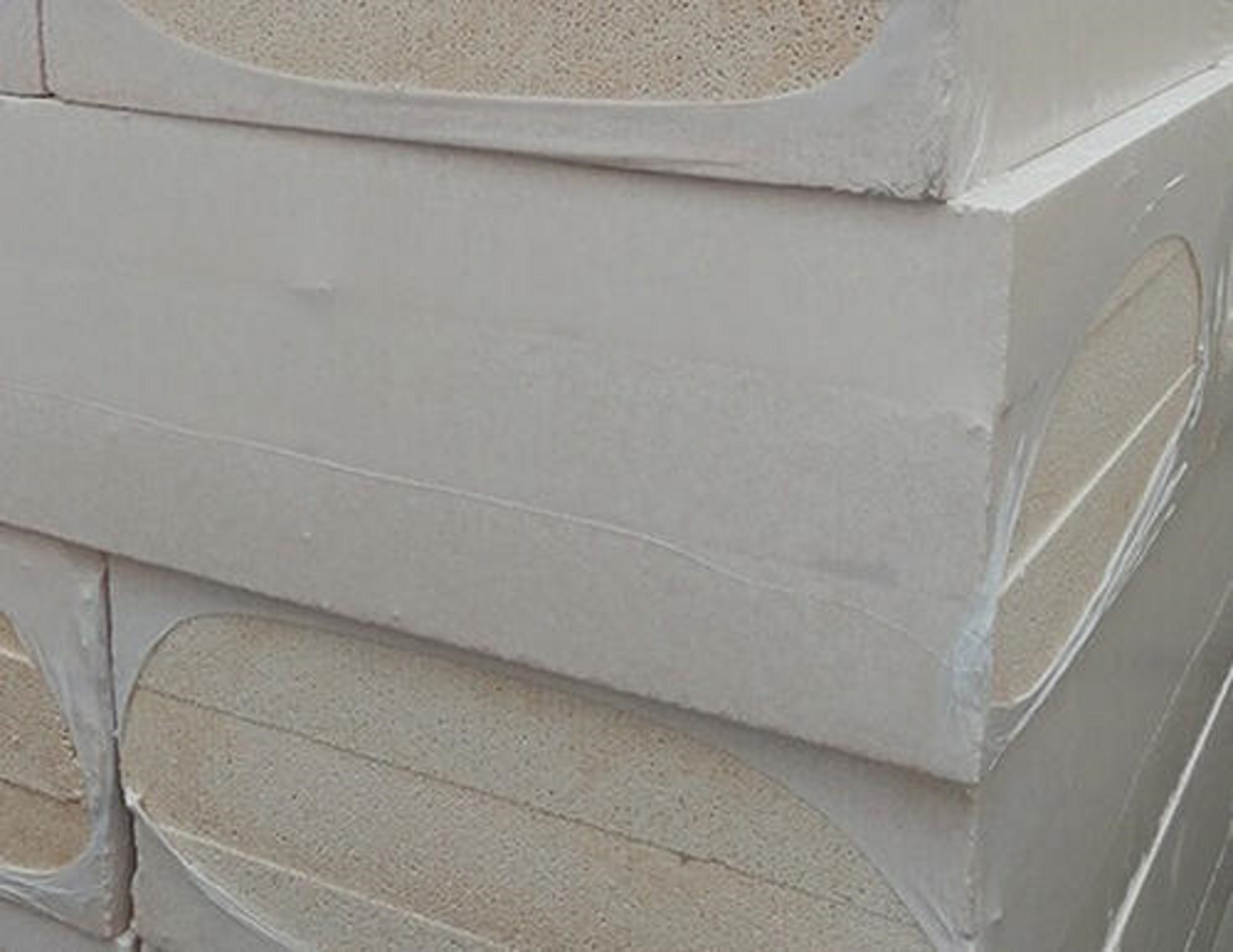 复合酚醛板 聚合物聚苯板 玉田市场批发价格 泡沫玻璃 防火等级高 外墙岩棉板 聚合聚苯板4