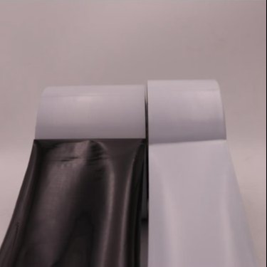 厂家供应 铝塑板保护膜 不锈钢板材保护膜 黑白保护膜