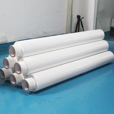 厂家供应 铝塑板保护膜 不锈钢板材保护膜 黑白保护膜6