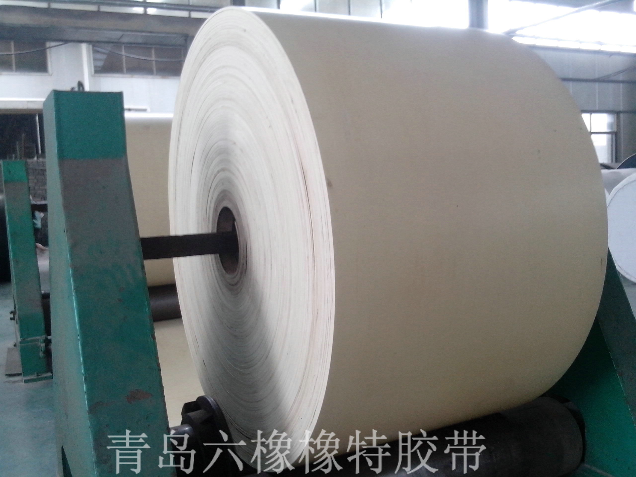 輸送帶　尼龍輸送帶　計量輸送帶2
