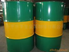 油桶回收厂家 高价回收铁桶 回收200L胶桶 金属桶7