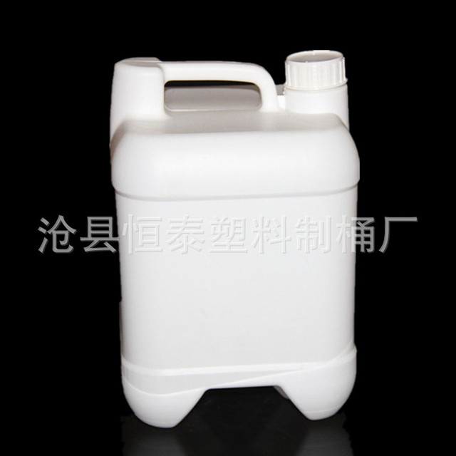 塑料瓶、壶 厂家直销10L防冻液桶 机油桶包装壶4
