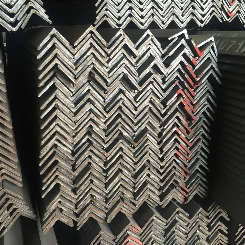 现货批发角钢 角铁焊接打孔性能优异 热轧角钢4043
