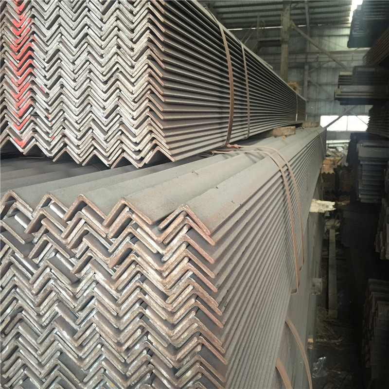 现货批发角钢 角铁焊接打孔性能优异 热轧角钢4042