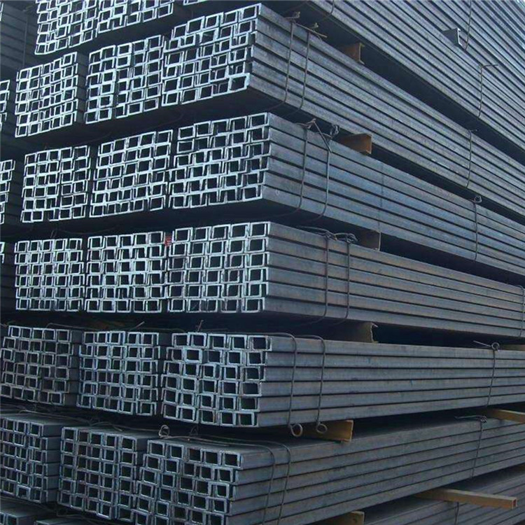 大量现货 非标 江浙沪供应优质8号至40号热轧槽钢Q235B 国标3