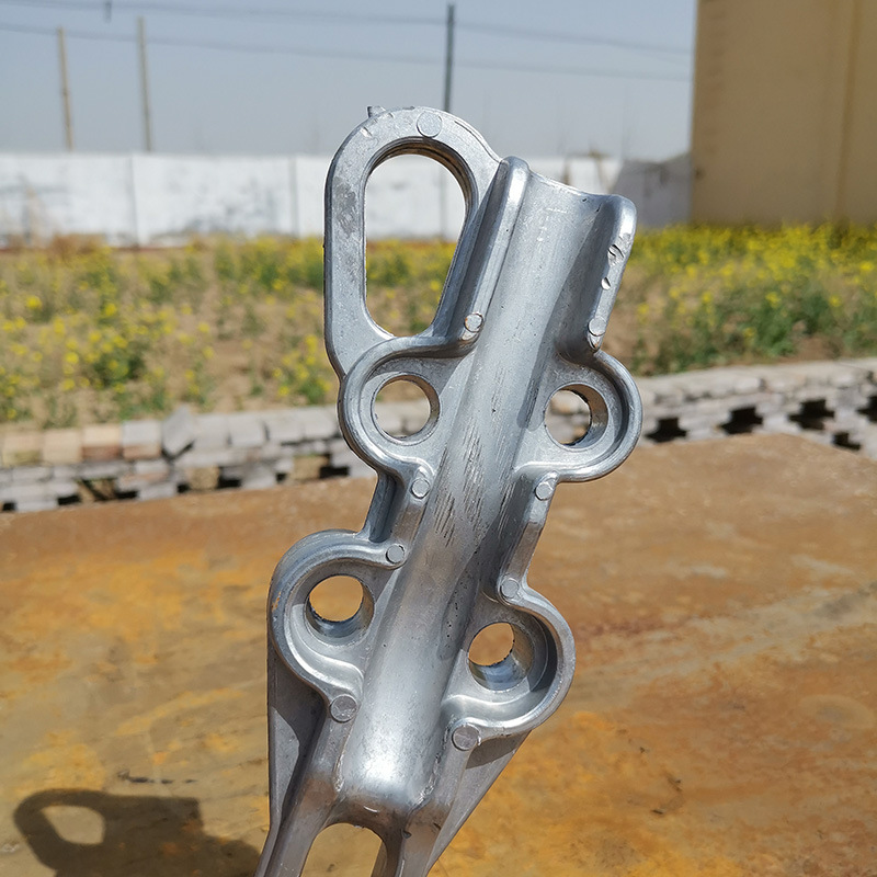 锌压铸 锌合金 铝合金压铸 厂家供应锌合金压铸 压铸加工5