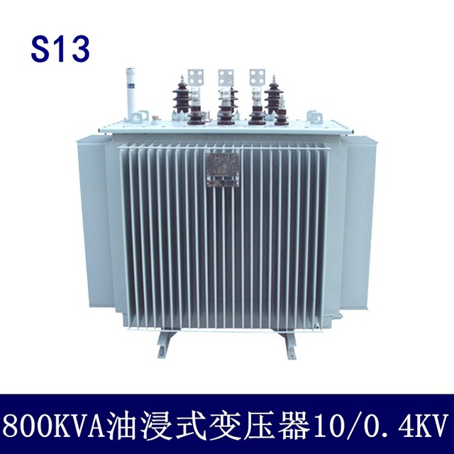 浙江东电油变S13-800KVA油浸式电力变压器315 500 1600电力变压器 400 630 1000 1250