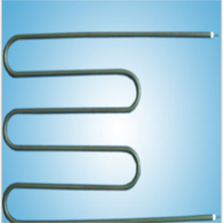 专业设计制造不锈钢发热管钛发热管电镀电热管310S电热管2