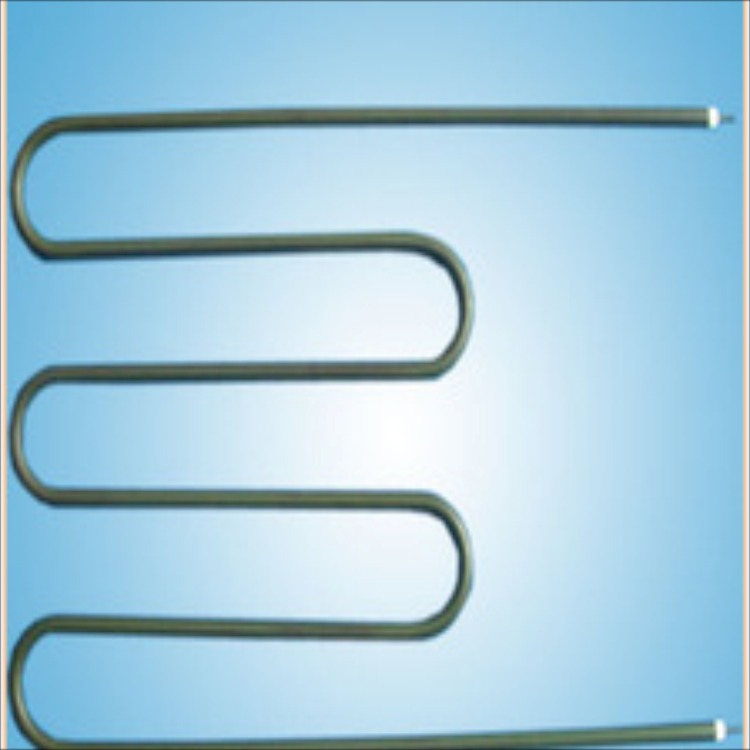 电热丝 专业设计制造不锈钢发热管钛发热管电镀电热管