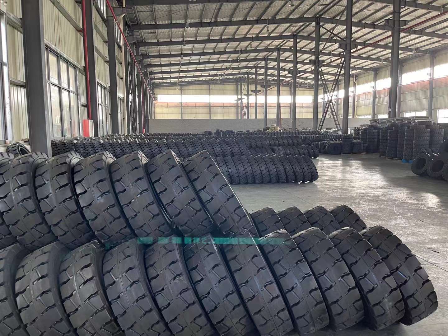 汽车轮胎 轮胎 品牌保证 工业叉车轮胎 广东厂家2
