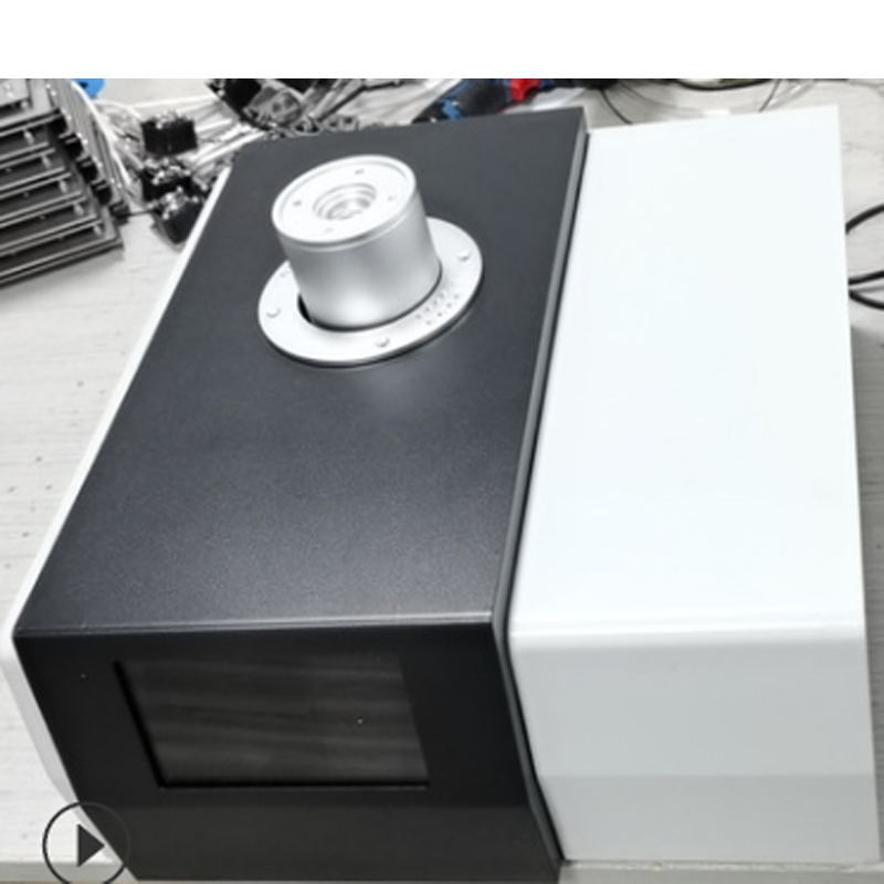 相转变熔化结晶结构的转变差热分析仪 DTA3320A 上海准权2