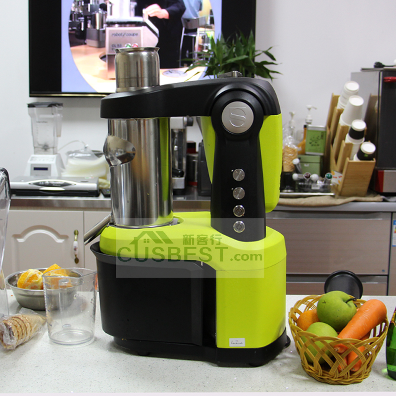 商用进口果蔬榨汁机SANTOS 65 果蔬加工设备 商用慢速榨汁机1