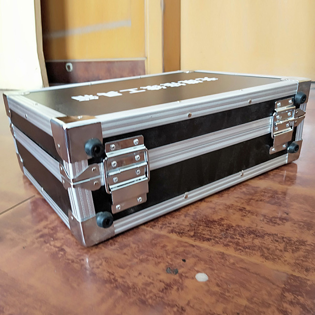 多功能光纤工具设备箱 方大铝合金包装箱 各种铝合金包装箱可批发定制2