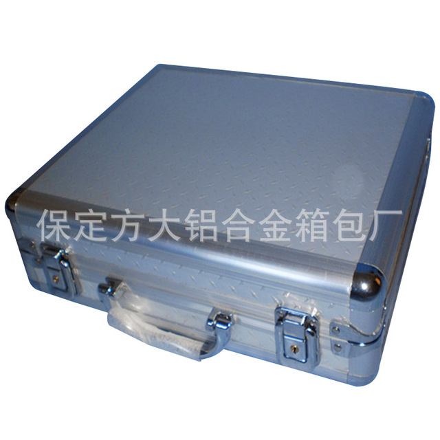 工具箱包 五金工具包装箱 质量精良 厂家定做铝合金箱 价格优惠1