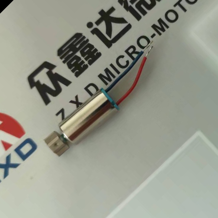 微型电动机 612空心杯直流电机　电动牙刷振动马达　工厂直销