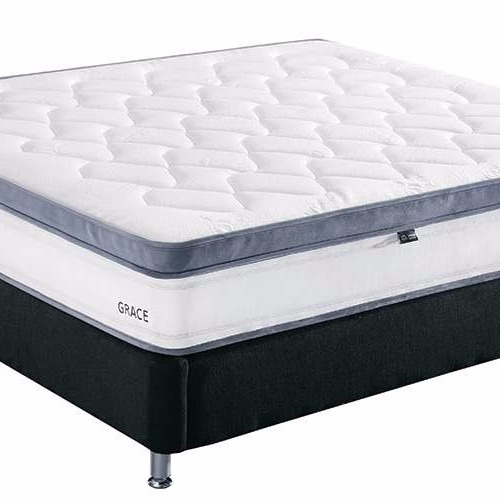 空气缓冲弹簧床垫厚度-施华白兰 弹簧床垫都有哪些分类 床垫、席梦思