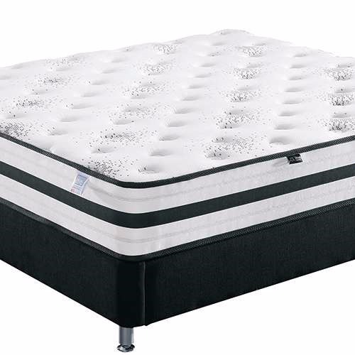 深圳空气弹簧床垫厂家-施华白兰 床垫空气弹簧系统具有哪些特点