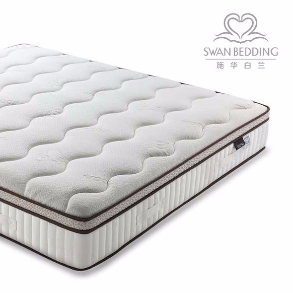 床垫、席梦思 上海无限分区空气缓冲弹簧-施华白兰 床垫都有哪些种类