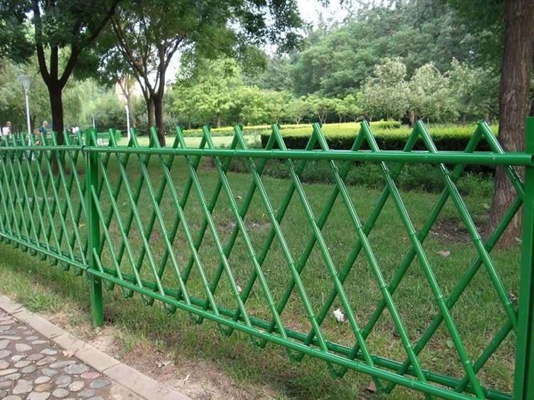 竹型护栏制作量大从优仿竹护栏设备仿竹景观护栏重庆巴南区仿竹护栏仿竹护栏制作
