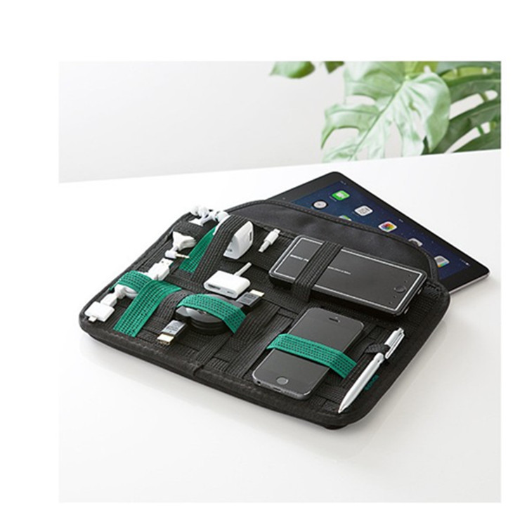 电脑包 2014新款GRID-IT创意iPad平板包数码收纳包