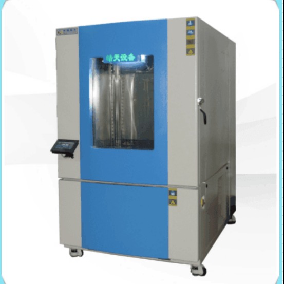 温度负60到150度 高低温湿热试验箱容积1000升 高雅蓝4