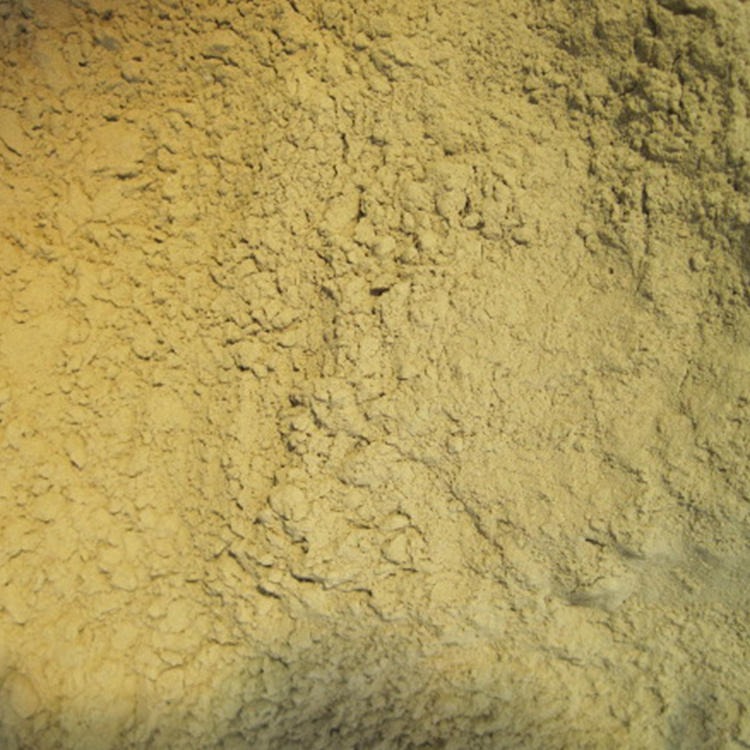 膨润土粉 膨润土填料 铸造用膨润土 XL兴隆 山东膨润土供应6