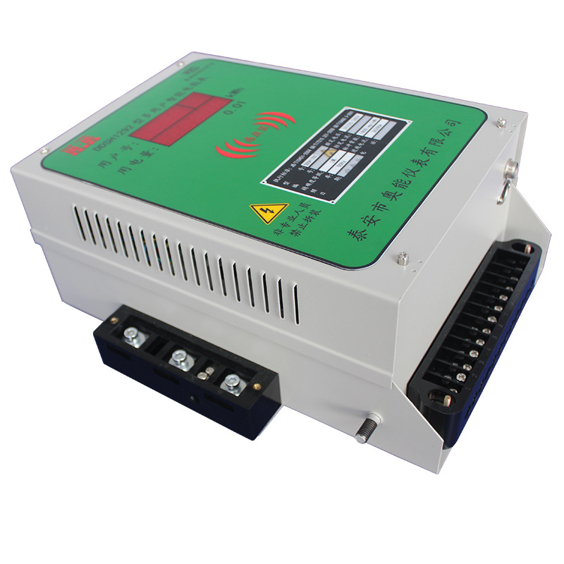 操作方便优质多用户电表 使用周期长电表 低价供应集中式电表4