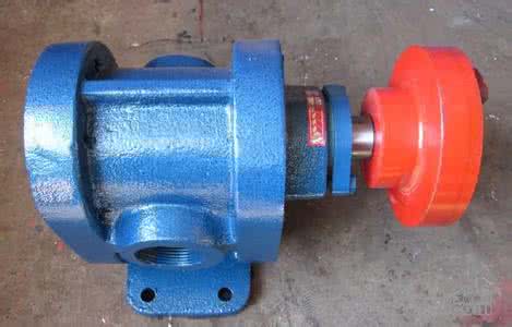 泊头齿轮泵厂销售增压泵供应2CY增压泵价格优惠2CY齿轮泵