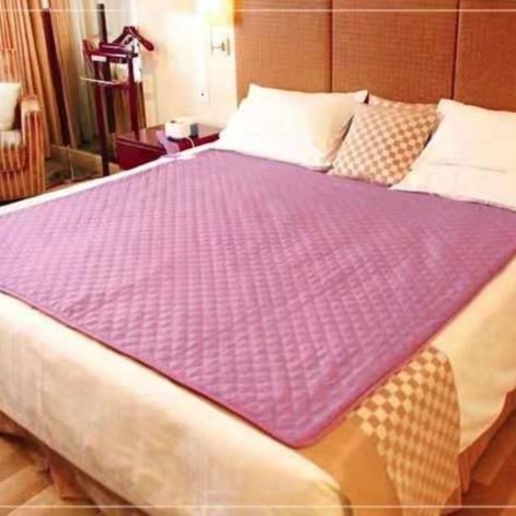 瑞智 支持定做 温控水暖毯 化纤毯 加热管电暖毯 水暖毯