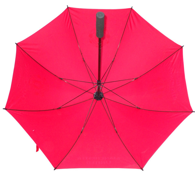 8k碰击布 2015新款上市 高尔夫雨伞 户外休闲运动专用晴雨伞1
