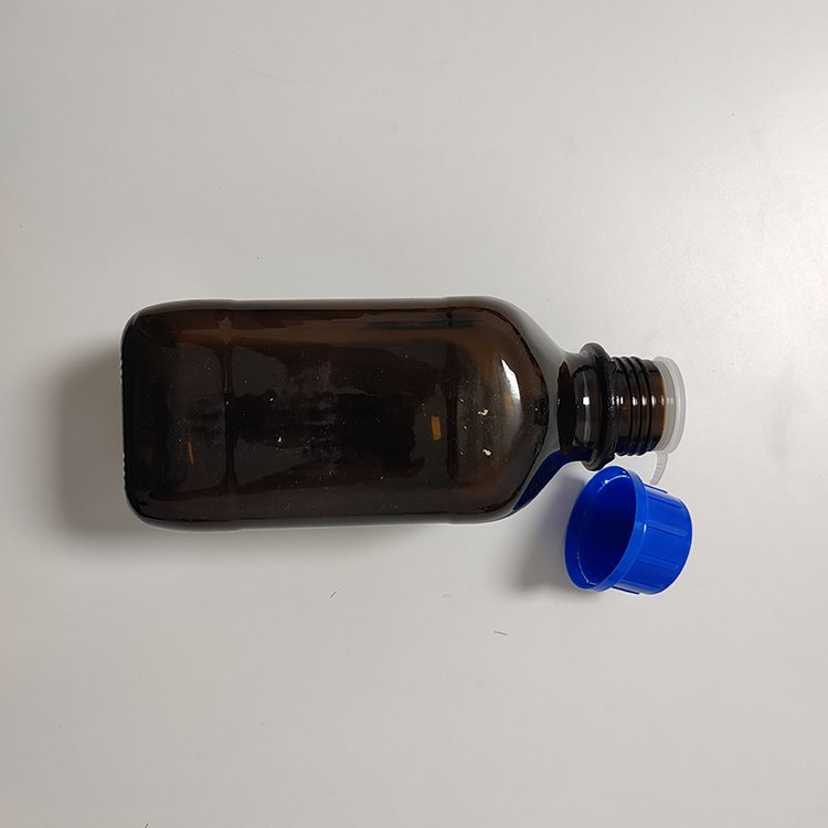 试剂瓶 厂家直销 塑料瓶、壶 塑料瓶 树诚塑料制品4