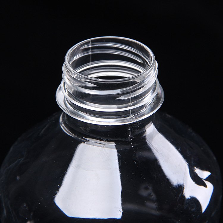 塑料瓶、壶 塑料瓶 批量优惠 树诚塑料厂 塑料瓶厂家3