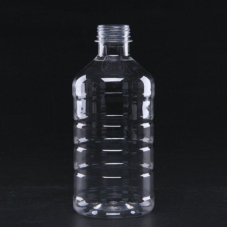 塑料瓶、壶 塑料瓶 批量优惠 树诚塑料厂 塑料瓶厂家2