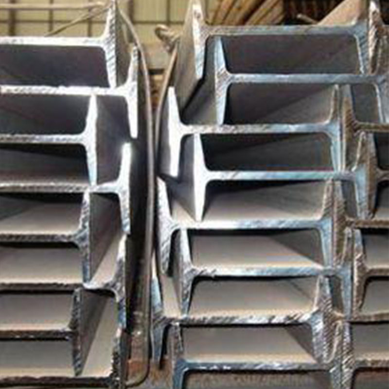 现货镀锌工字钢 热轧工字钢40# 钢结构工程用工字钢 乐从批发 工字钢3