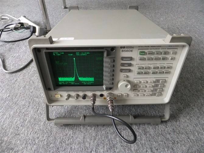 型号大全 北京通信仪表 9KHZ-4.4GHZ 频谱分析