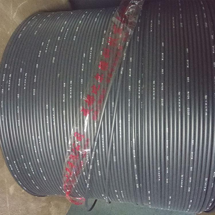 量大优惠 电力光缆 4芯光缆 北京祥和富达3