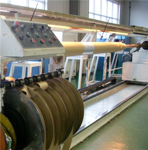 锥形卷筒机 纸成型机械 卷管机 波纹管卷管机 厂家直供1