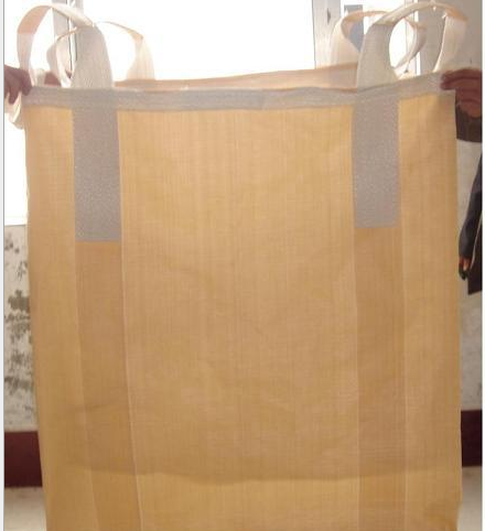 富顺达厂家 双经半吊环物美价优可定制 柔性集装袋 供应全新料吨袋集装袋2