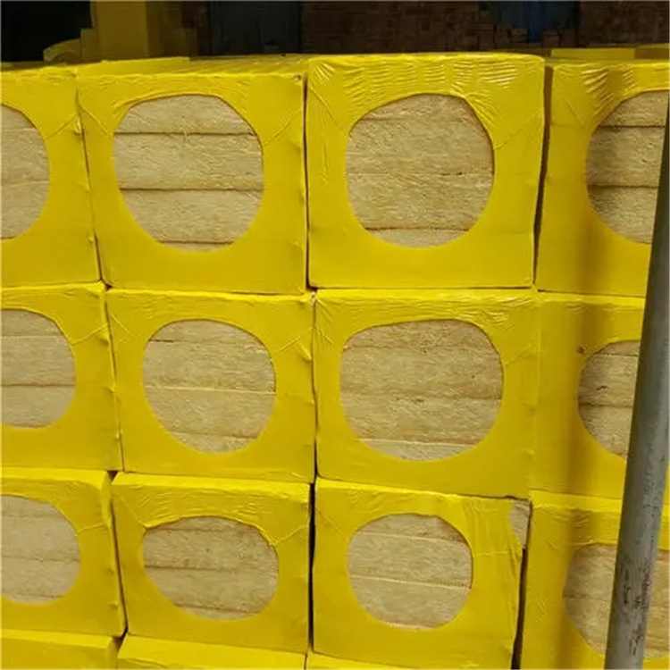 岩棉板厂家 玄武岩棉 生产销售 富达 岩棉板 岩棉保温板 外墙岩棉板1