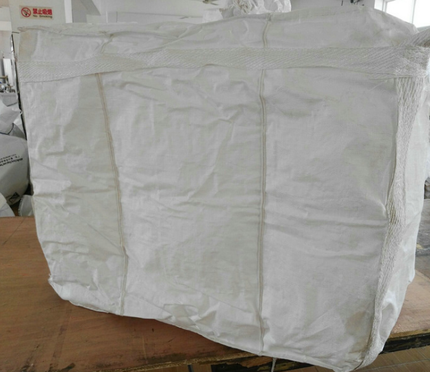 富顺达厂家 双经半吊环物美价优可定制 柔性集装袋 供应全新料吨袋集装袋1