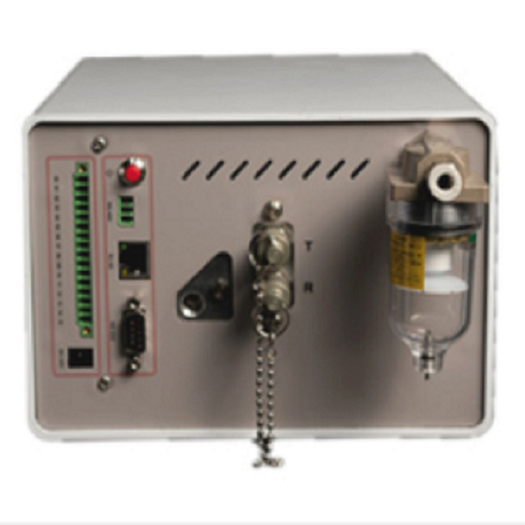 HFD 库号：M200935 气密性检测仪（带计量院报告） 型号:N-53A-C20L1