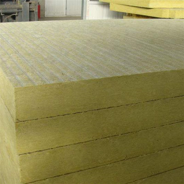 岩棉板厂家 玄武岩棉 生产销售 富达 岩棉板 岩棉保温板 外墙岩棉板3